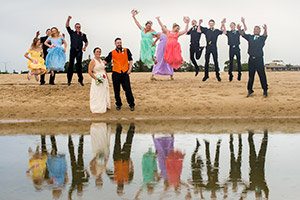 Byron Bay Wedding Celebrant Gallery photo