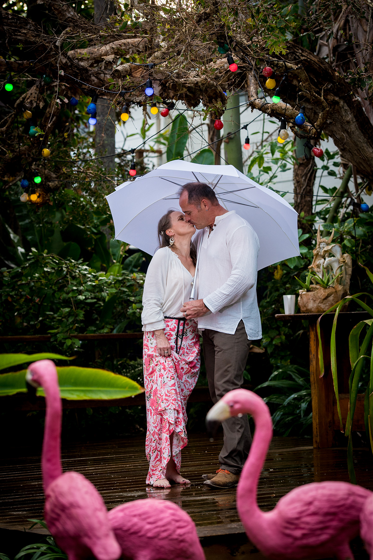 Ocean Shores NSW wedding by Byron Bay Wedding Celebrant